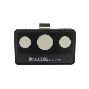 Control Remoto Marca Elite CR433