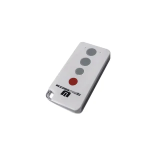 Control remoto Accessmatic de 4 canales de 433 MHz