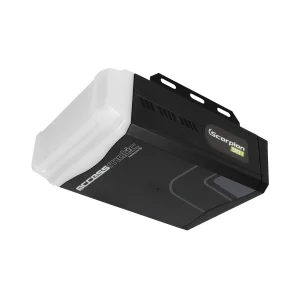 Motor Levadizo Scorpion 901