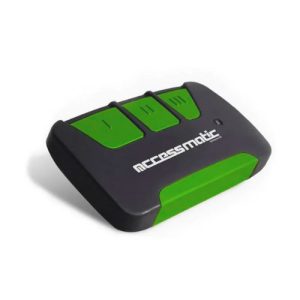 Control Universal De Garaje Accessmatic