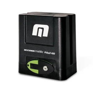 Motor Corredizo Pitbull 400