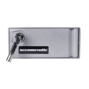 Caja de Seguridad Para Desbloqueo De Centrales