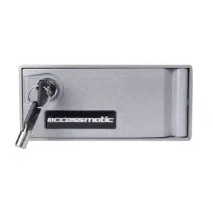 Caja de Seguridad Para Desbloqueo De Centrales