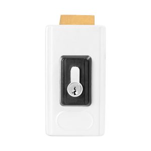 Electro Cerradura Vertical Accessmatic