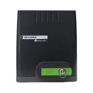 Motor corredizo Bulldozer 850