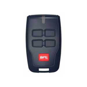 Control Remoto BFT de 4 Canales