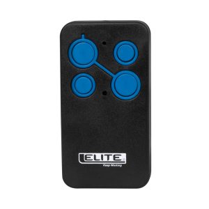 Control Remoto Elite 4 Canales