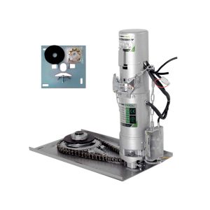 Motor Enrollable Hulk 450/750/950