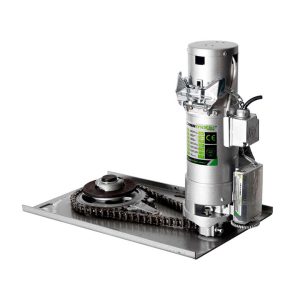 Motor Enrollable Hulk 550 DC