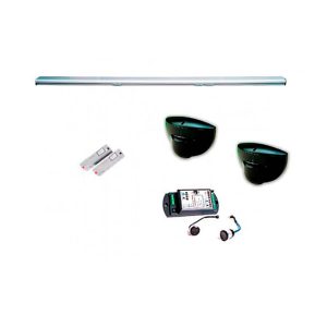 Kit Cabezal Elite Zoom 4.2