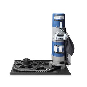 Motor Enrollable Elite 811