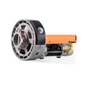 Kit Motor Central Enrollable 170 Kg
