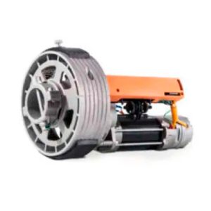 Kit Motor Central Enrollable 200 Kg