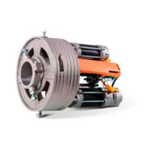 Kit Motor Central Enrollable 380 Kg